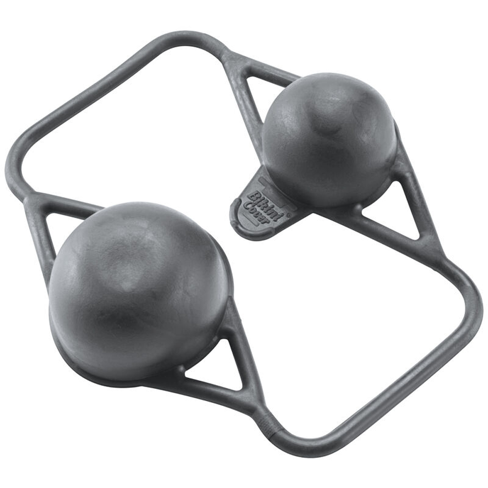 **Bikini 62mm Scope Cover Butler Creek